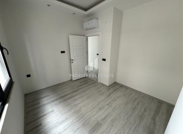 Apartment 1+1, 50m², in a residence with a winter pool in the east of Mahmutlar, Alanya, at a great price ID-17007 фото-10