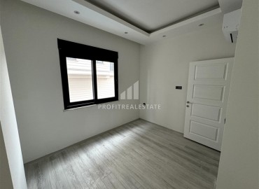 Apartment 1+1, 50m², in a residence with a winter pool in the east of Mahmutlar, Alanya, at a great price ID-17007 фото-11