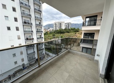 Two bedroom penthouse, 90m², in a 2024 residence, with mountain views in Mahmutlar, Alanya ID-17012 фото-12