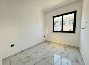 Nice one bedroom apartment, 55m², in a new residence with a winter pool in the Oba area, Alanya ID-17015 фото-9