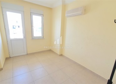 Квартира с тремя спальнями, 150м², с видом на горы, в престижном комплексе в 800м от моря в районе Алании Тосмур ID-17018 фото-11