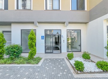 Элегантная четырехкомнатная квартира, 130м², в уютном комплексе в Махмутларе, Алания, в 450м от моря ID-17021 фото-20