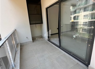 Apartment 1+1, 60m², with fine finishing in a comfortable residence in the Oba area, Alanya ID-17022 фото-7