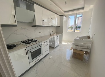 Two bedroom apartment with separate kitchen, 90m² in a modern house in Antalya, Kepez district, Varsak ID-17028 фото-4