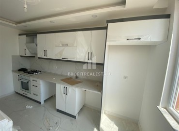 Two bedroom apartment with separate kitchen, 90m² in a modern house in Antalya, Kepez district, Varsak ID-17028 фото-5