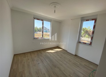 Two bedroom apartment with separate kitchen, 90m² in a modern house in Antalya, Kepez district, Varsak ID-17028 фото-9