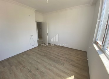 Two bedroom apartment with separate kitchen, 90m² in a modern house in Antalya, Kepez district, Varsak ID-17028 фото-10