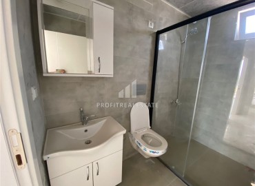 Two bedroom apartment with separate kitchen, 90m² in a modern house in Antalya, Kepez district, Varsak ID-17028 фото-11