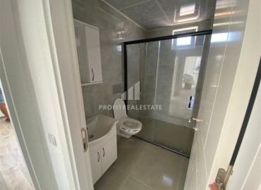 Two bedroom apartment with separate kitchen, 90m² in a modern house in Antalya, Kepez district, Varsak ID-17028 фото-12