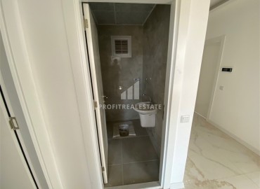 Two bedroom apartment with separate kitchen, 90m² in a modern house in Antalya, Kepez district, Varsak ID-17028 фото-13