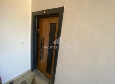 Two bedroom apartment with separate kitchen, 90m² in a modern house in Antalya, Kepez district, Varsak ID-17028 фото-15