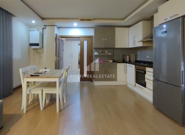 Cozy gasified apartment 2+1, 80m², in Antalya, Lara, Guzeloba microdistrict, near Duden Park ID-17030 фото-4