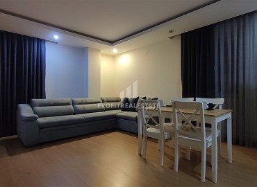 Cozy gasified apartment 2+1, 80m², in Antalya, Lara, Guzeloba microdistrict, near Duden Park ID-17030 фото-6