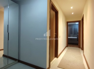 Cozy gasified apartment 2+1, 80m², in Antalya, Lara, Guzeloba microdistrict, near Duden Park ID-17030 фото-9