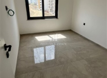 One bedroom apartment, 50m², in a comfortable new building with facilities in Mahmutlar, Alanya ID-17032 фото-6