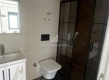 One bedroom apartment, 50m², in a comfortable new building with facilities in Mahmutlar, Alanya ID-17032 фото-8