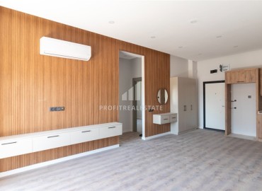 Two bedroom apartment, 80m², in a new comfortable residence with facilities in Aksu, Altintash, Antalya ID-17033 фото-8