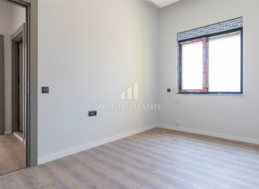 Two bedroom apartment, 80m², in a new comfortable residence with facilities in Aksu, Altintash, Antalya ID-17033 фото-12