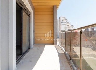 Two bedroom apartment, 80m², in a new comfortable residence with facilities in Aksu, Altintash, Antalya ID-17033 фото-16