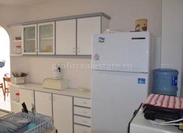 Апартаменты в бюджетном сегменте в 50  метрах от Средиземного моря в Махмутларе, Алания, 100 кв.м. ID-1315 фото-4