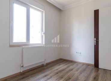 Газифицированные апартаменты 2+1, 85м², с удачной локацией в районе Гюзельоба, Анталия, в 1км от моря ID-17037 фото-14