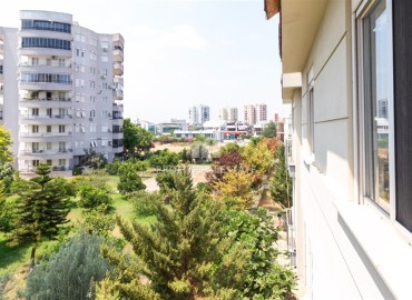 Gasified apartment 2+1, 85m², with a good location in the Guzeloba area, Antalya, 1km from the sea ID-17037 фото-18