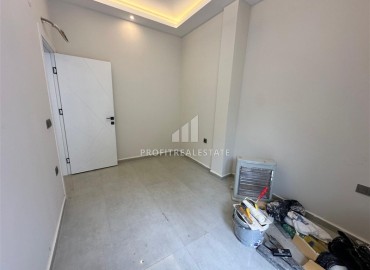 Двухкомнатная квартира, 47м², в комплексе с бассейном на окончательном этапе строительства в районе Алании Хасбахче ID-17039 фото-7