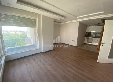 Видовой пентхаус 2+2, 160м², в комплексе с отличной локацией в Анталии, район Коньяалты, микрорайон Хурма ID-17043 фото-3