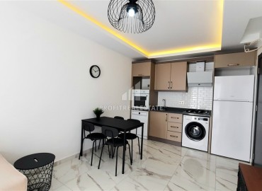 Ready to move in, two bedroom apartment, 72m², in a premium residence 200m from the sea in Mahmutlar, Alanya ID-17054 фото-6