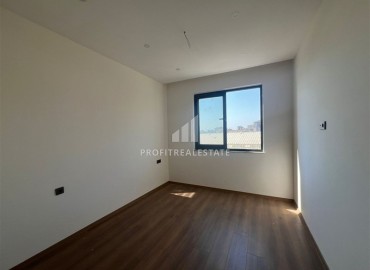 One bedroom apartment, 45m², with finishing in a new premium residence in Payallar, Alanya ID-17056 фото-7