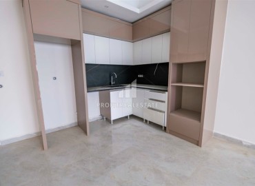 Квартира 1+1, 60м², в элитном комплексе на окончательном этапе строительства в районе Махмутлар, Алания ID-17059 фото-5