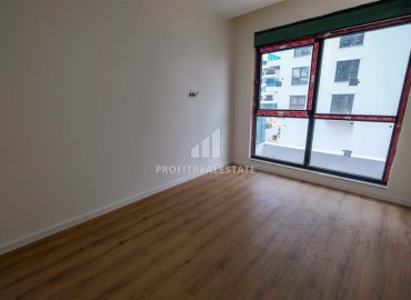 Квартира 1+1, 60м², в элитном комплексе на окончательном этапе строительства в районе Махмутлар, Алания ID-17059 фото-6