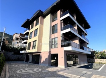 Apartment at developer prices, Alanya, center, 46.4-160.5 m2 ID-9890 фото-1