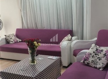 Furnished two bedroom apartment, 100m², in Antalya, Konyaalti district, Hurma microdistrict ID-17060 фото-3