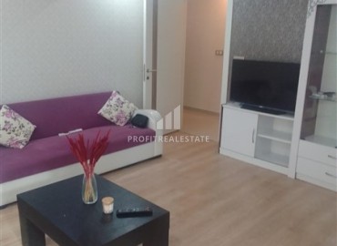 Furnished two bedroom apartment, 100m², in Antalya, Konyaalti district, Hurma microdistrict ID-17060 фото-4