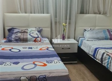 Furnished two bedroom apartment, 100m², in Antalya, Konyaalti district, Hurma microdistrict ID-17060 фото-18