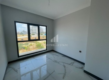 One bedroom apartment at the final stage of construction, in a residence with hotel facilities, Payallar, Alanya, 43 m2 ID-15316 фото-6