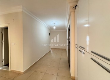 Four bedroom linear apartment, 240m², with citizenship option, in the eastern part of Mahmutlar, Alanya ID-17064 фото-6