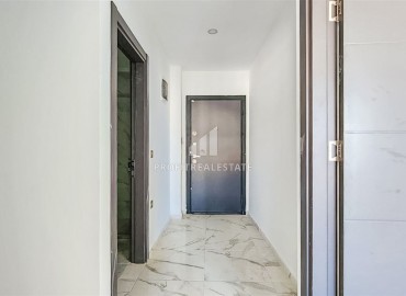 Новая трехкомнатная квартира, 72м², с потрясающим видом в комплексе премиум класса в Махмутларе, Алания ID-17066 фото-7