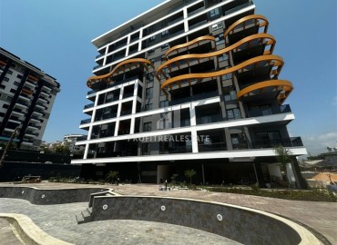 Sales start: apartment of different layouts in a new premium investment project in Avsallar ID-8135 фото-1