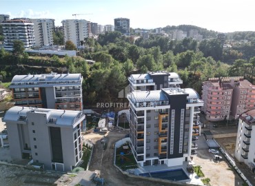 Investment property in installments from the developer, Avsallar, Alanya, 45 - 95 m2 ID-7901 фото-5