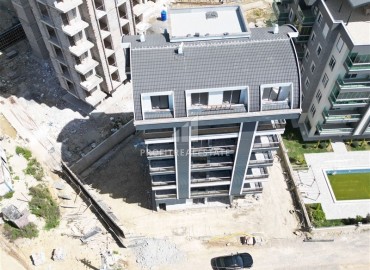 Недорогие квартиры от застройщика в Авсалларе, 58-116 м2 ID-9494 фото-6