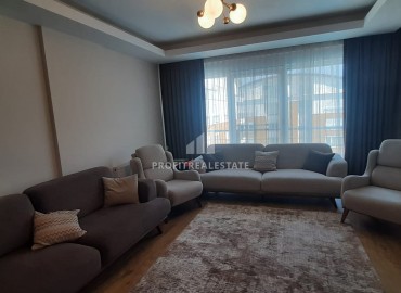 Cozy gasified penthouse 3+1, 160m², in a comfortable residence in Antalya, Konyaalti district, Liman ID-17081 фото-2