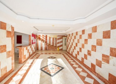 Потрясающая квартира с мебелью и бытовой техникой в комплексе от надежного застройщик в курортном районе Махмутлар ID-1321 фото-6