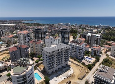 New project with good facilities in Avsallar for your investment, 800m to the sea ID-12335 фото-3