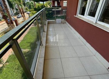 Garden duplex 4+1 with separate kitchen, 200m², in a residence with facilities in Antalya, Kepez district ID-17085 фото-16