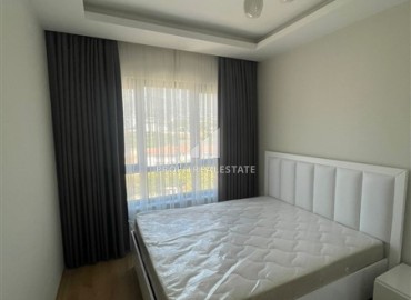 Stylish one bedroom apartment, 52m², in a premium residence with an excellent location in Mahmutlar, Alanya ID-17087 фото-5