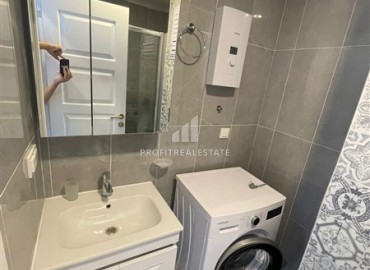 Стильные двухкомнатные апартаменты, 52м², в комплексе премиум класса с отличной локацией в Махмутларе, Алания ID-17087 фото-7