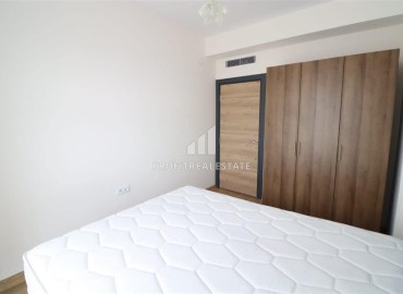 Ready to move in, 1+1 apartment, 52m², in a large residence in Antalya, Kepez district ID-17088 фото-8