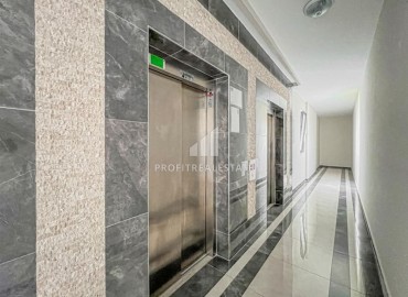 Дизайнерские апартаменты 1+1, 45м², в комплексе премиум класса с отличной локацией у моря в Каргыджаке, Алания ID-17089 фото-17